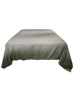 BORBONESE TELO ARREDO MULTIUSO 280 X 290 CM IN RASO - SHADE