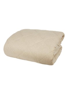 BORBONESE TRAPUNTA 1 PIAZZA 180 X 270 CM IN PERCALLE - OPLÁ