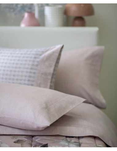 FOREVER COMPLETO LENZUOLA MATRIMONIALE IN CALDO...