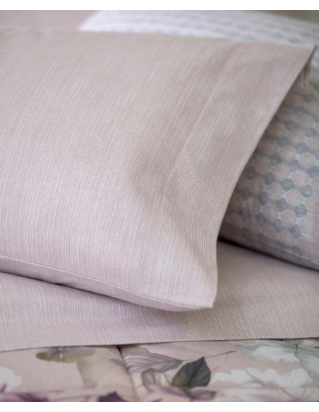 FOREVER COMPLETO LENZUOLA MATRIMONIALE IN CALDO COTONE - MARIU