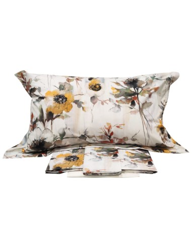 FOREVER COMPLETO LENZUOLA MATRIMONIALE IN...