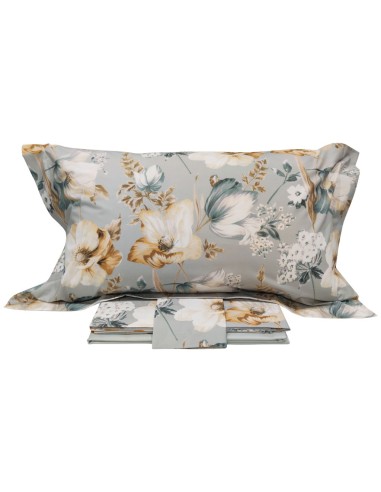 FOREVER COMPLETO LENZUOLA-COPRILETTO...