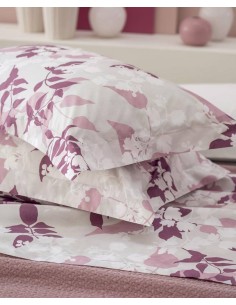 FOREVER COMPLETO LENZUOLA-COPRILETTO MATRIMONIALE IN...