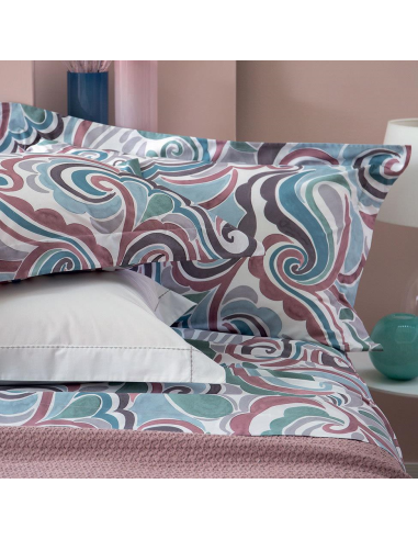 FOREVER COMPLETO LENZUOLA-COPRILETTO...