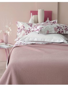 FOREVER COPRILETTO MATRIMONIALE 270 X 270 CM - POESIA 2