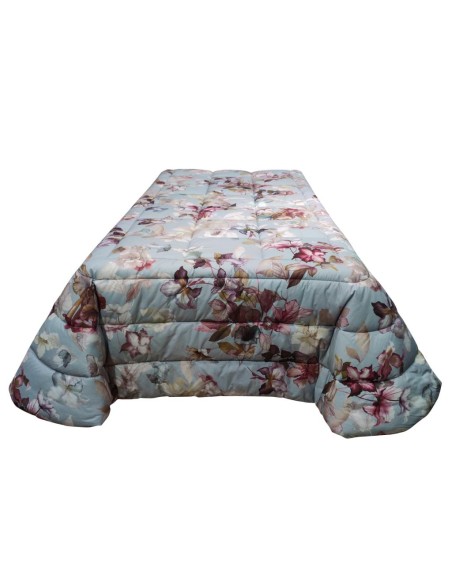 FOREVER TRAPUNTA 1 PIAZZA 180 X 265 CM IN PERCALLE - LISA