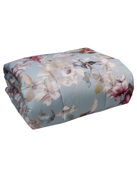 FOREVER TRAPUNTA 1 PIAZZA 180 X 265 CM IN PERCALLE - LISA