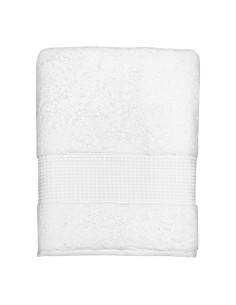 BELLORA TELO DOCCIA 100 X 150 CM IN SPUGNA DI COTONE -...