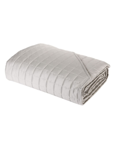 FAZZINI TRAPUNTINA MATRIMONIALE 270 X 270 CM IN RASO -... 2