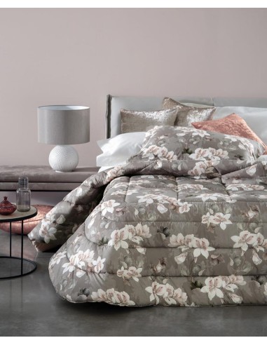 FOREVER TRAPUNTA MATRIMONIALE 270 X 265 CM IN...