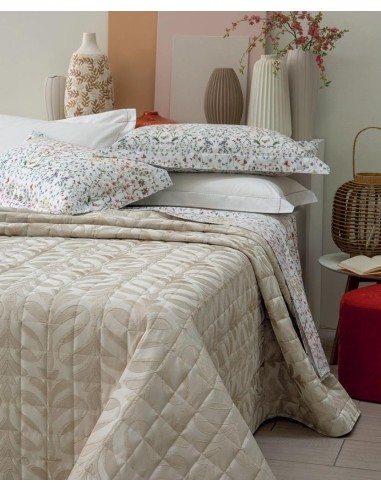 FOREVER TRAPUNTINA MATRIMONIALE 270 X 270 CM -...