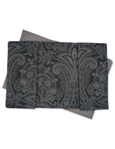 DONDI COMPLETO LENZUOLA MATRIMONIALE IN RASO 100% COTONE...