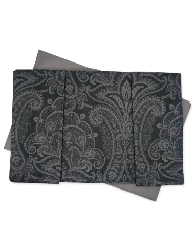 DONDI COMPLETO LENZUOLA MATRIMONIALE IN RASO...