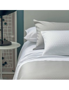 DONDI COMPLETO LENZUOLA MATRIMONIALE IN RASO 100% COTONE...