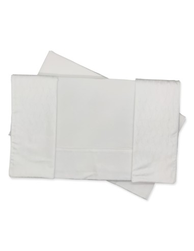 DONDI COMPLETO LENZUOLA MATRIMONIALE IN RASO...