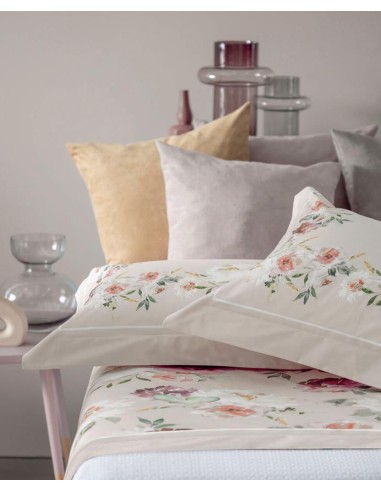 DONDI COMPLETO LENZUOLA-COPRILETTO MATRIMONIALE...