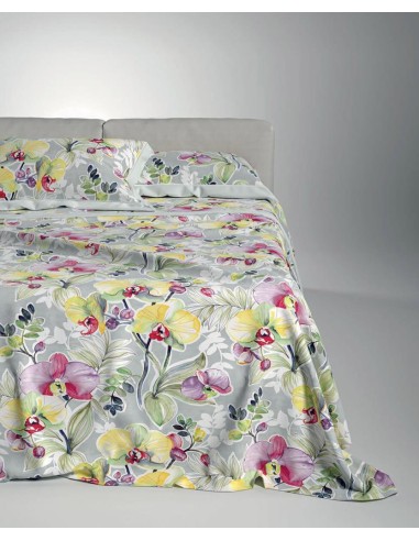 DONDI COMPLETO LENZUOLA-COPRILETTO MATRIMONIALE...