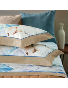 DONDI COMPLETO LENZUOLA-COPRILETTO MATRIMONIALE IN... 2