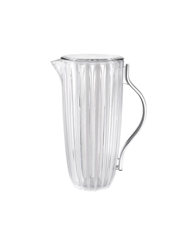 GUZZINI CARAFFA CON COPERCHIO - DOLCEVITA
