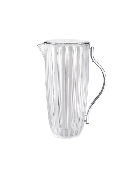 GUZZINI CARAFFA CON COPERCHIO - DOLCEVITA