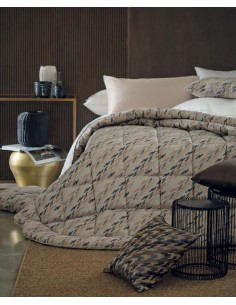 DONDI TRAPUNTA MATRIMONIALE 270 X 265 CM - HOXTON