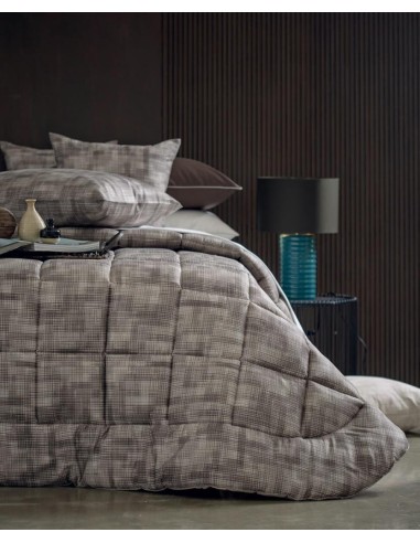 DONDI TRAPUNTA MATRIMONIALE 270 X 265 CM IN...