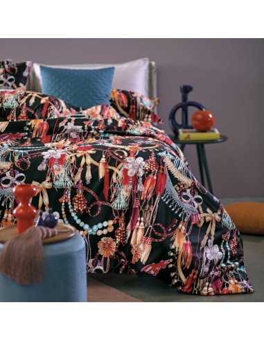 DONDI TRAPUNTA MATRIMONIALE 270 X 265 CM IN...