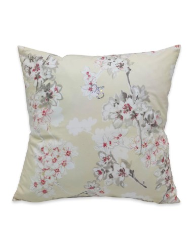 BLUGIRL CUSCINO ARREDO 42 X 42 CM IN PERCALLE...
