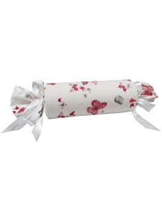 BLUGIRL CUSCINO CARAMELLA 36 X 13 CM IN PERCALLE - CASTADIVA