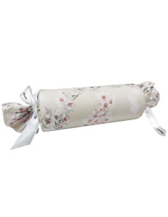 BLUGIRL CUSCINO CARAMELLA 36 X 13 CM IN PERCALLE - JENNIFER