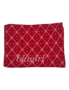 BLUGIRL PLAID IN LANA 170 X 130 CM - LACCA