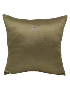 BLUGIRL SET 2 CUSCINI ARREDO 42 X 42 CM - CHRISTINA 2