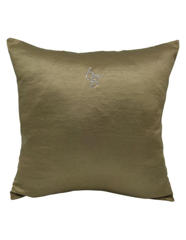 BLUGIRL SET 2 CUSCINI ARREDO 42 X 42 CM -...