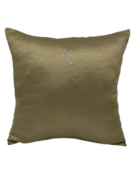 BLUGIRL SET 2 CUSCINI ARREDO 42 X 42 CM - CHRISTINA