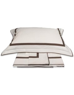 MIRABELLO COMPLETO LENZUOLA MATRIMONIALE IN PERCALLE -...