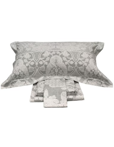 MIRABELLO COMPLETO LENZUOLA MATRIMONIALE IN...