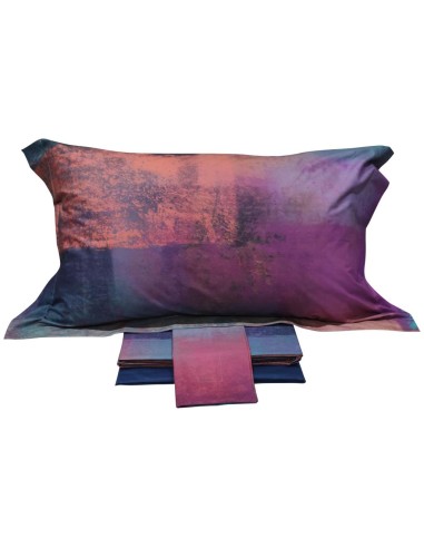 MIRABELLO COMPLETO LENZUOLA-COPRILETTO 2 PIAZZE...