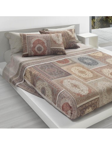 MIRABELLO PARURE LENZUOLO COPRILETTO 2 PIAZZE...