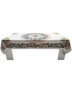 MIRABELLO TOVAGLIA DA 12 POSTI 150 X 260 CM IN TABLO...