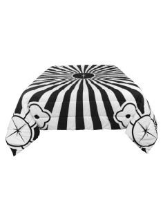 MIRABELLO TRAPUNTA MATRIMONIALE 270 X 270 CM IN PERCALLE...