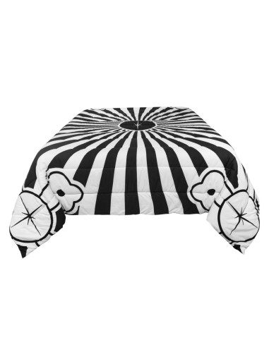 MIRABELLO TRAPUNTA MATRIMONIALE 270 X 270 CM IN...