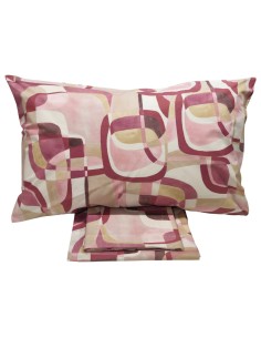 RIVIERA COMPLETO LENZUOLA 1 PIAZZA IN PERCALLE 100%... 2