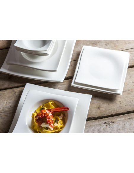 MAXWELL & WILLIAMS SERVIZIO PIATTI 36 PEZZI - MOTION