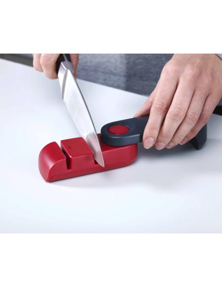 JOSEPH JOSEPH AFFILA COLTELLI APRIBILE - ROTA