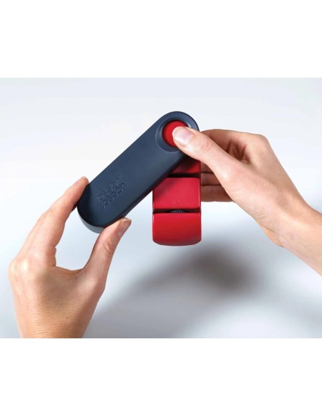 JOSEPH JOSEPH AFFILA COLTELLI APRIBILE - ROTA