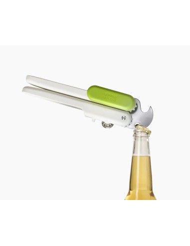 JOSEPH JOSEPH APRISCATOLE 18X5 CM 3 IN 1 - PIVOT