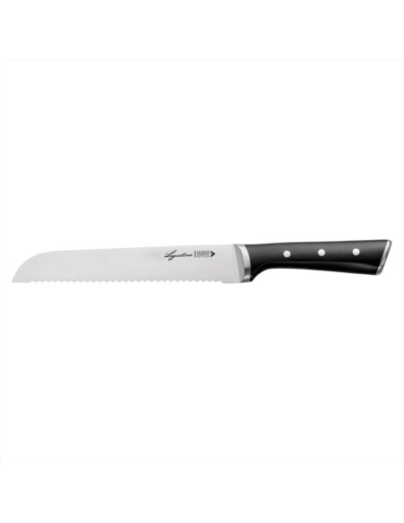 LAGOSTINA COLTELLO PANE 20 CM - ICEFORCE