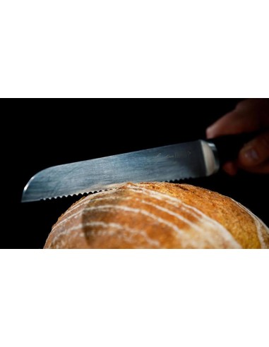 LAGOSTINA COLTELLO PANE 20 CM - ICEFORCE