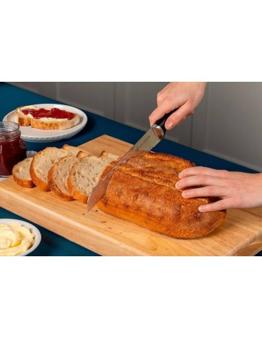 LAGOSTINA COLTELLO PANE 20 CM - ICEFORCE