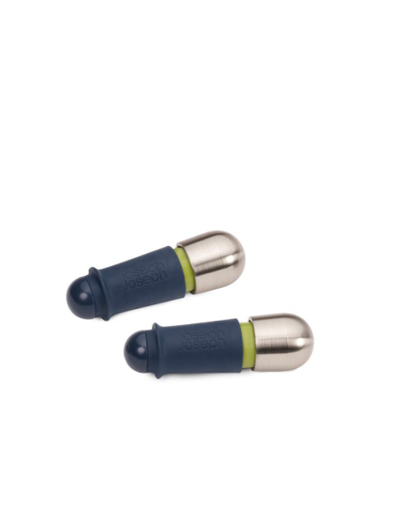 JOSEPH & JOSEPH SET 2 TAPPI DA VINO - BARWISE